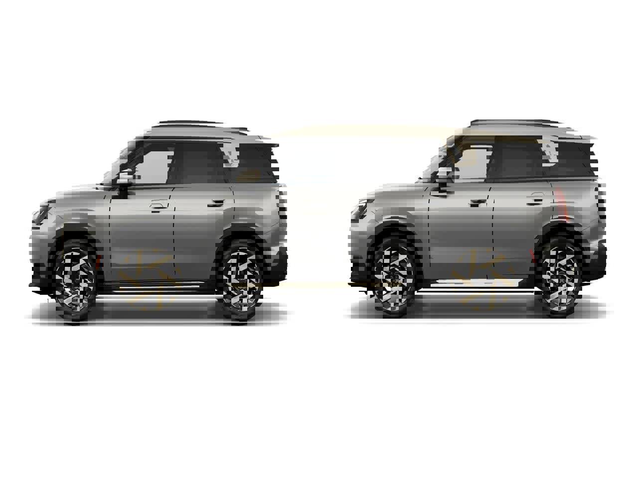 New 2026 MINI Cooper Countryman S image 4