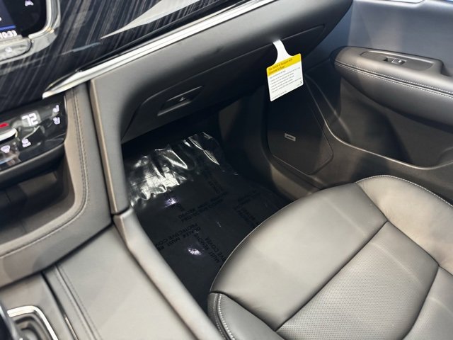 New 2025 Cadillac XT6 Premium Luxury image 30