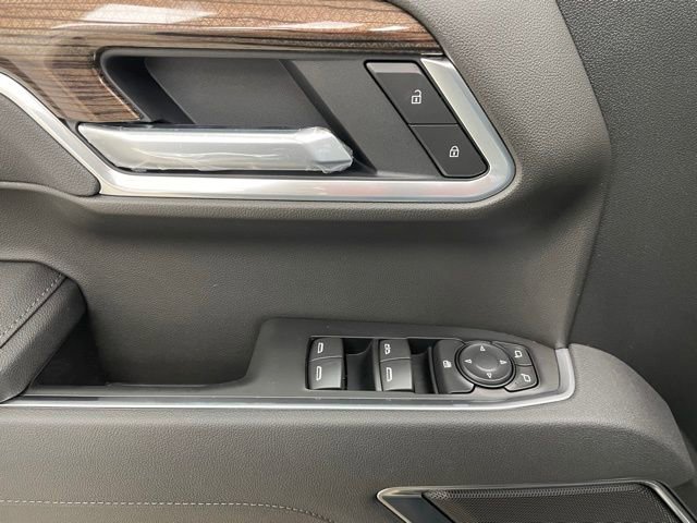 New 2026 Chevrolet Silverado 1500 LT image 10