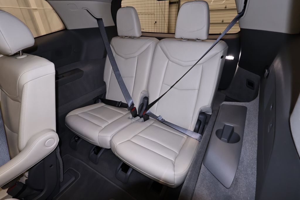 Used 2021 Cadillac XT6 Premium Luxury AWD/4WD image 18