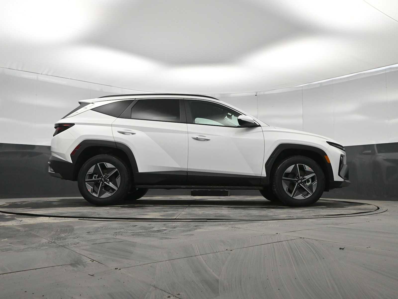 New 2026 Hyundai Tucson SEL image 39