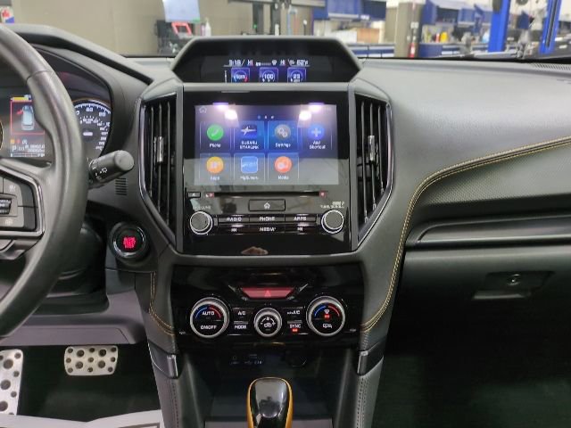 Certified 2023 Subaru Forester Wilderness image 11