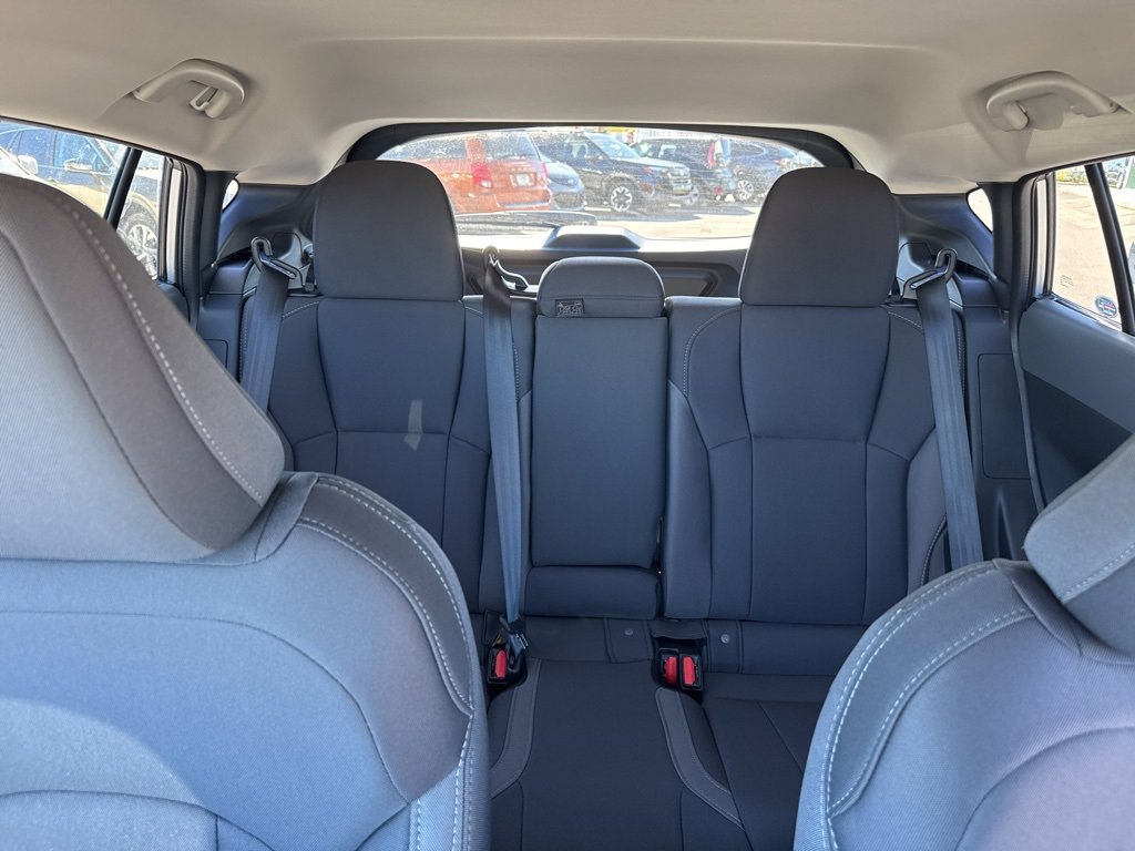 New 2026 Subaru Crosstrek 2.5i Premium image 18
