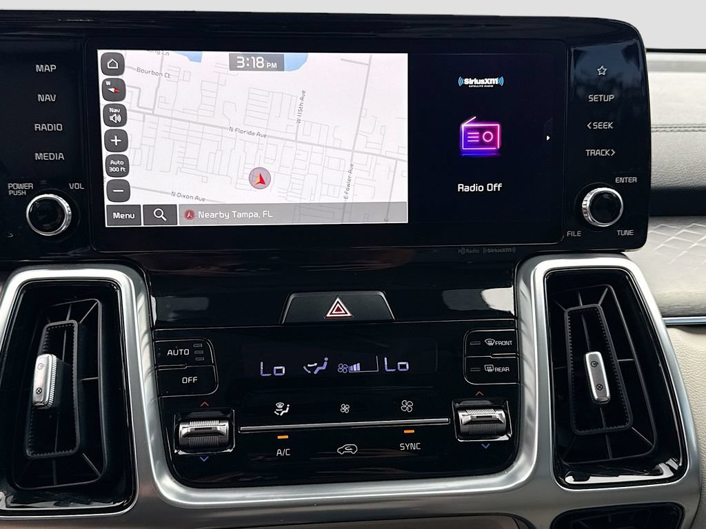 Used 2023 Kia Sorento SX AWD/4WD image 34