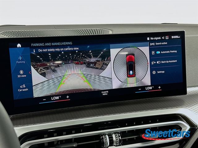 Used 2023 BMW M3 Competition w/ Executive Package image 31