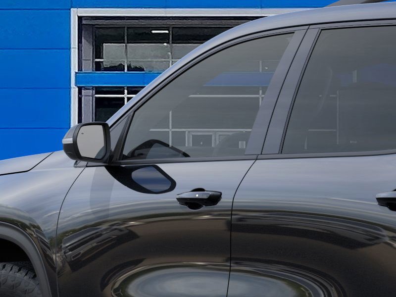 New 2026 Chevrolet Traverse Z71 w/ Driver Confidence Package image 12