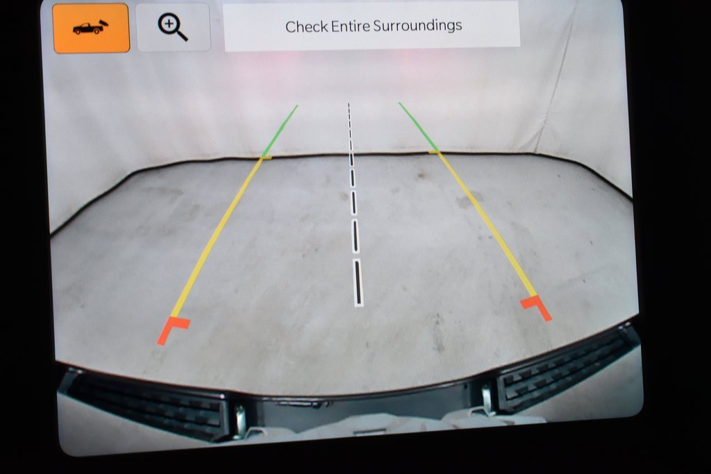 Used 2022 RAM 1500 Big Horn image 21