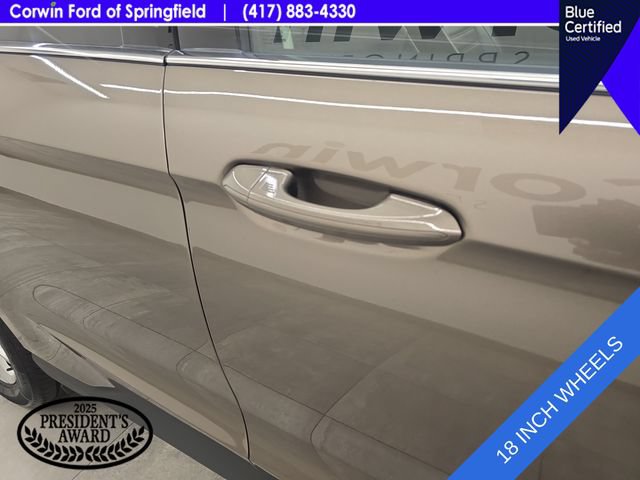 Used 2019 Ford Edge SEL w/ Equipment Group 201A AWD/4WD image 10