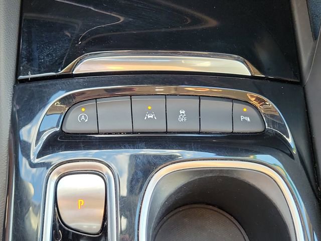 Certified 2023 Buick Envision Essence FWD image 33