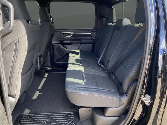 New 2025 RAM 1500 Big Horn image 40