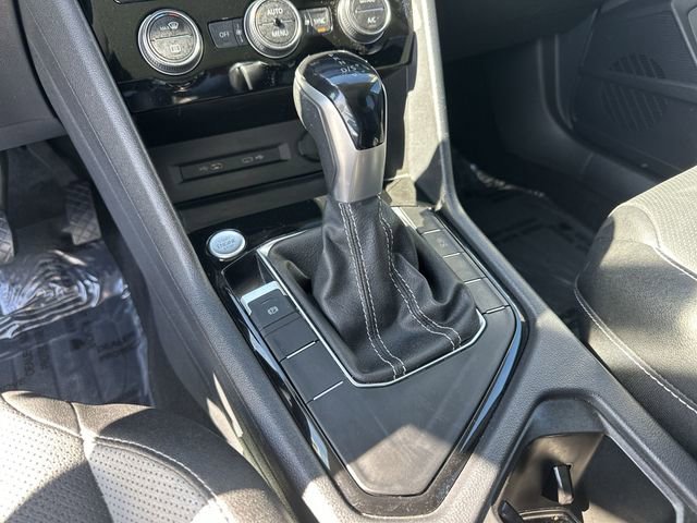 Used 2022 Volkswagen Taos SEL w/ Panoramic Sunroof Package image 20