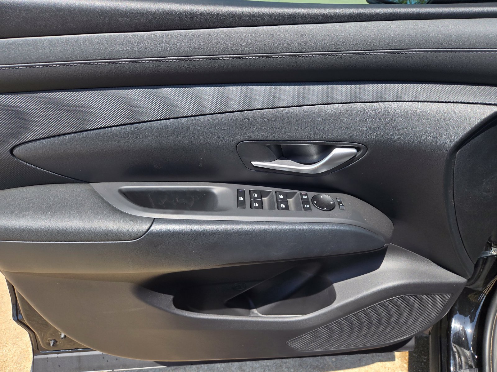 New 2026 Hyundai Tucson Blue SE FWD image 18
