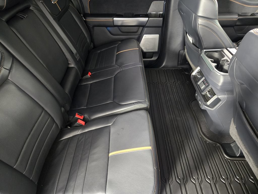 Used 2023 Ford F150 Platinum w/ Equipment Group 701A High AWD/4WD image 34