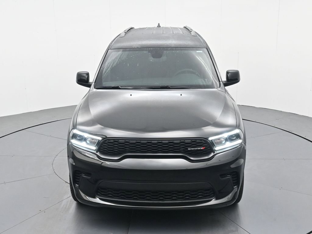 New 2026 Dodge Durango GT w/ Blacktop Package RWD image 24