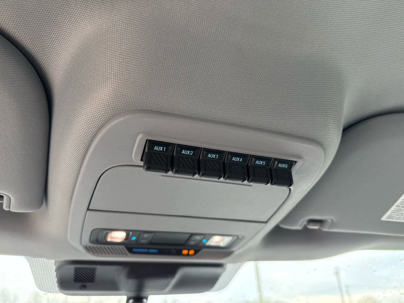 New 2025 Ford F350 XL w/ STX Appearance Package image 21