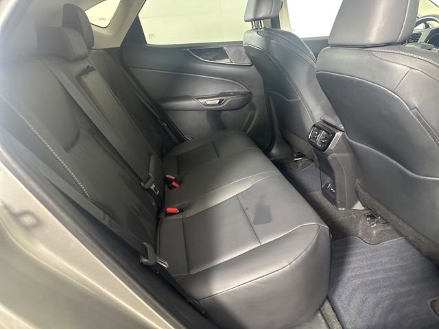 Used 2024 Lexus NX 350 AWD w/ Cold Area Package image 23