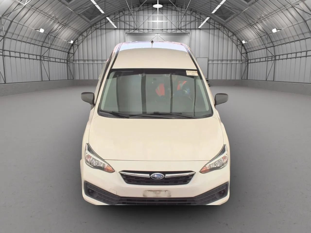 Used 2020 Subaru Impreza 2.0i AWD/4WD image 32