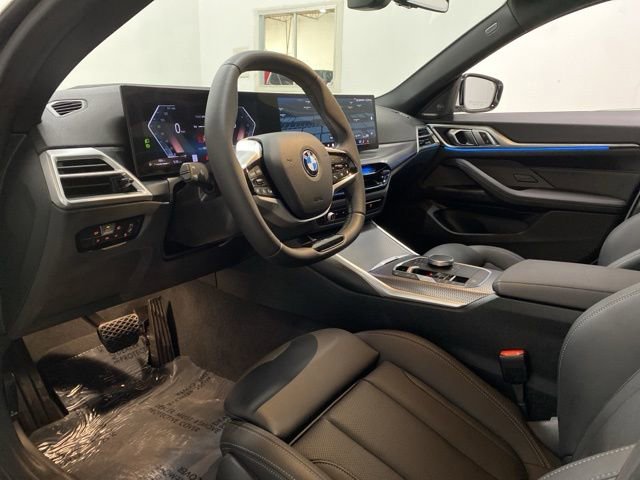 Used 2025 BMW 430i xDrive w/ Premium Package image 64
