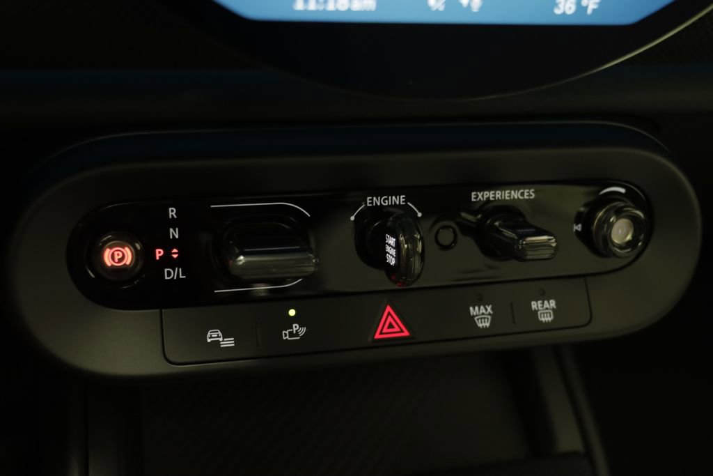 New 2026 MINI Cooper Countryman S AWD/4WD image 12