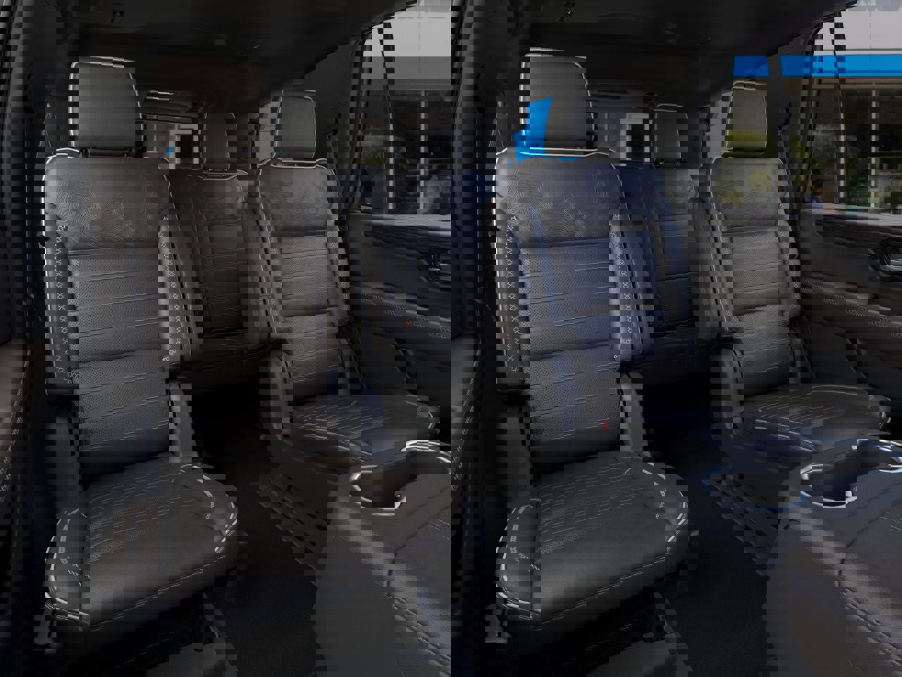 New 2026 GMC Yukon Denali Ultimate image 17