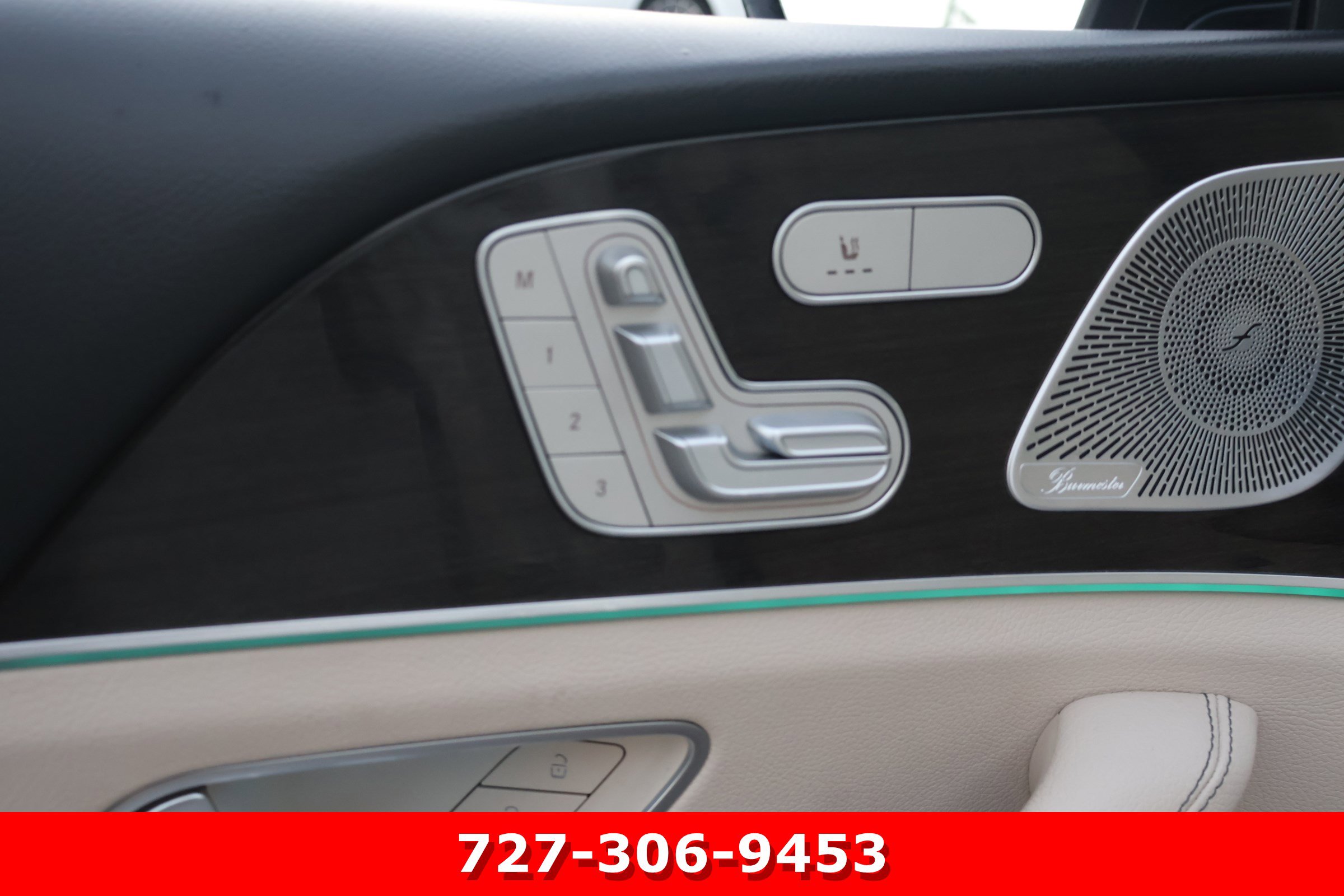 Certified 2021 Mercedes-Benz GLE 350 4MATIC image 16