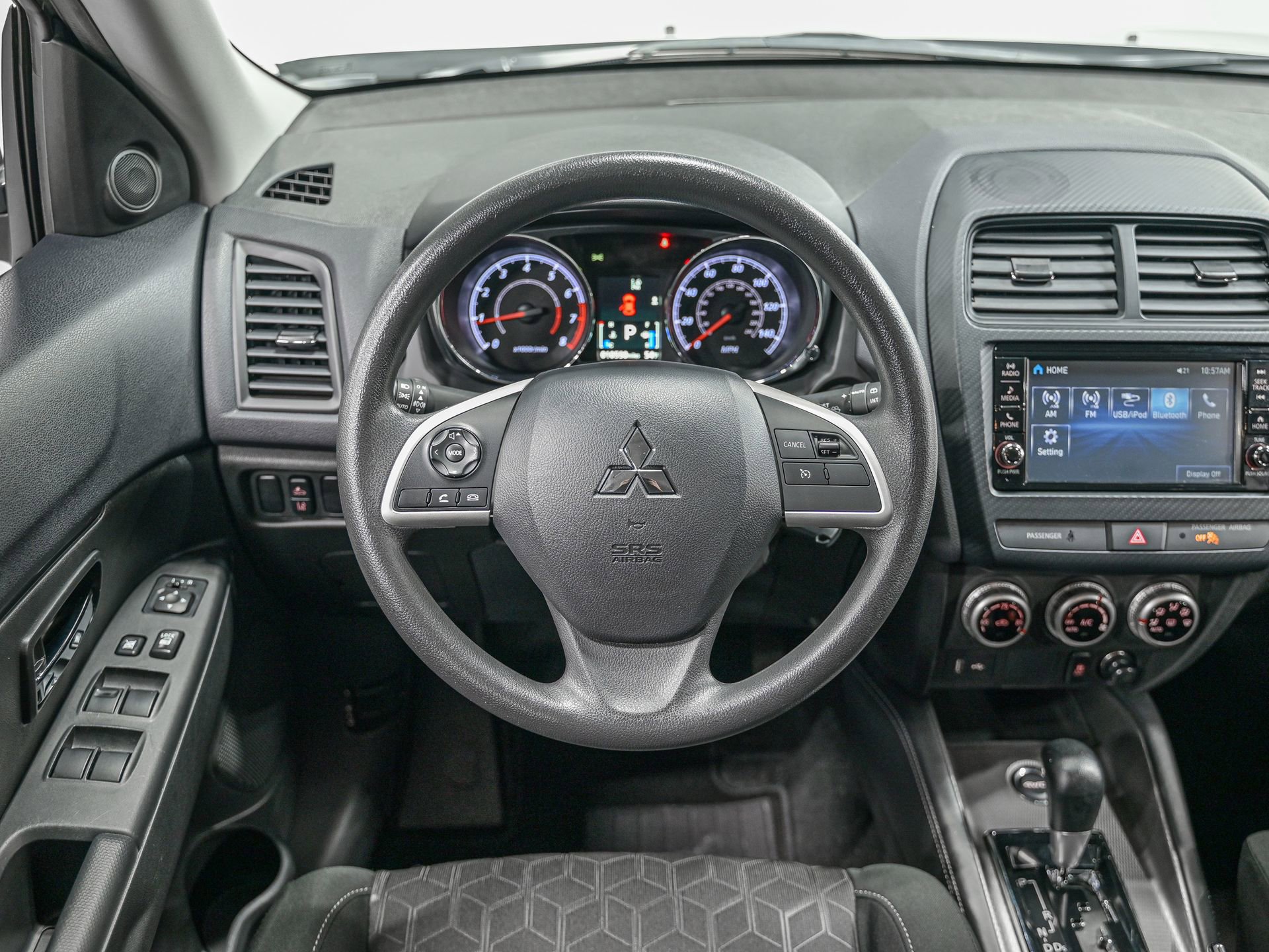 Used 2024 Mitsubishi Outlander Sport ES image 19