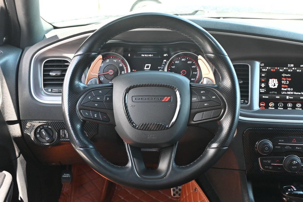 Used 2021 Dodge Charger R/T RWD image 12