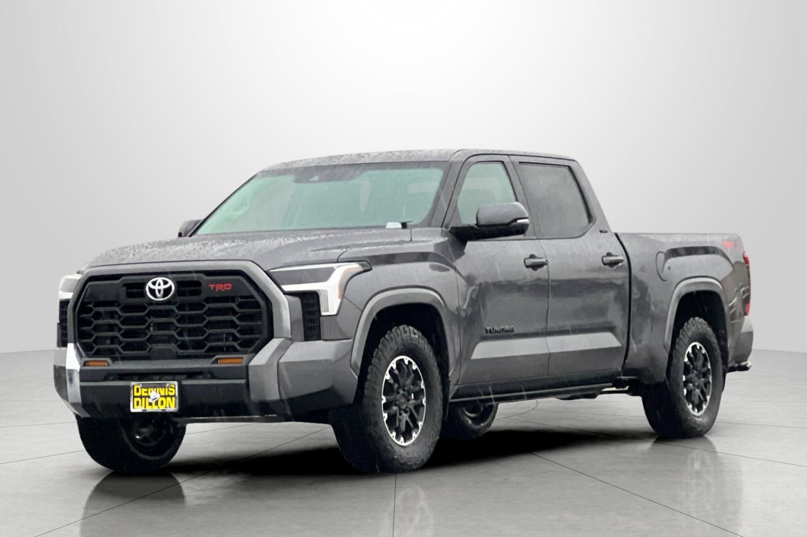 Used 2024 Toyota Tundra SR5 image 9