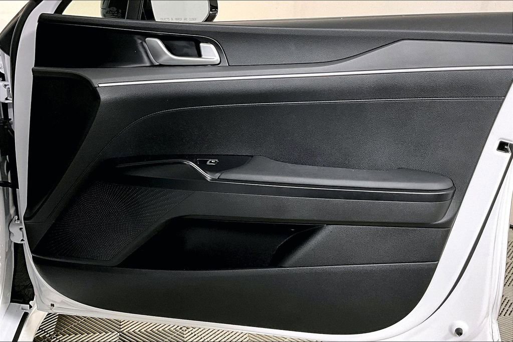 Used 2021 Kia K5 GT-Line w/ GT-Line FWD Premium Package image 24