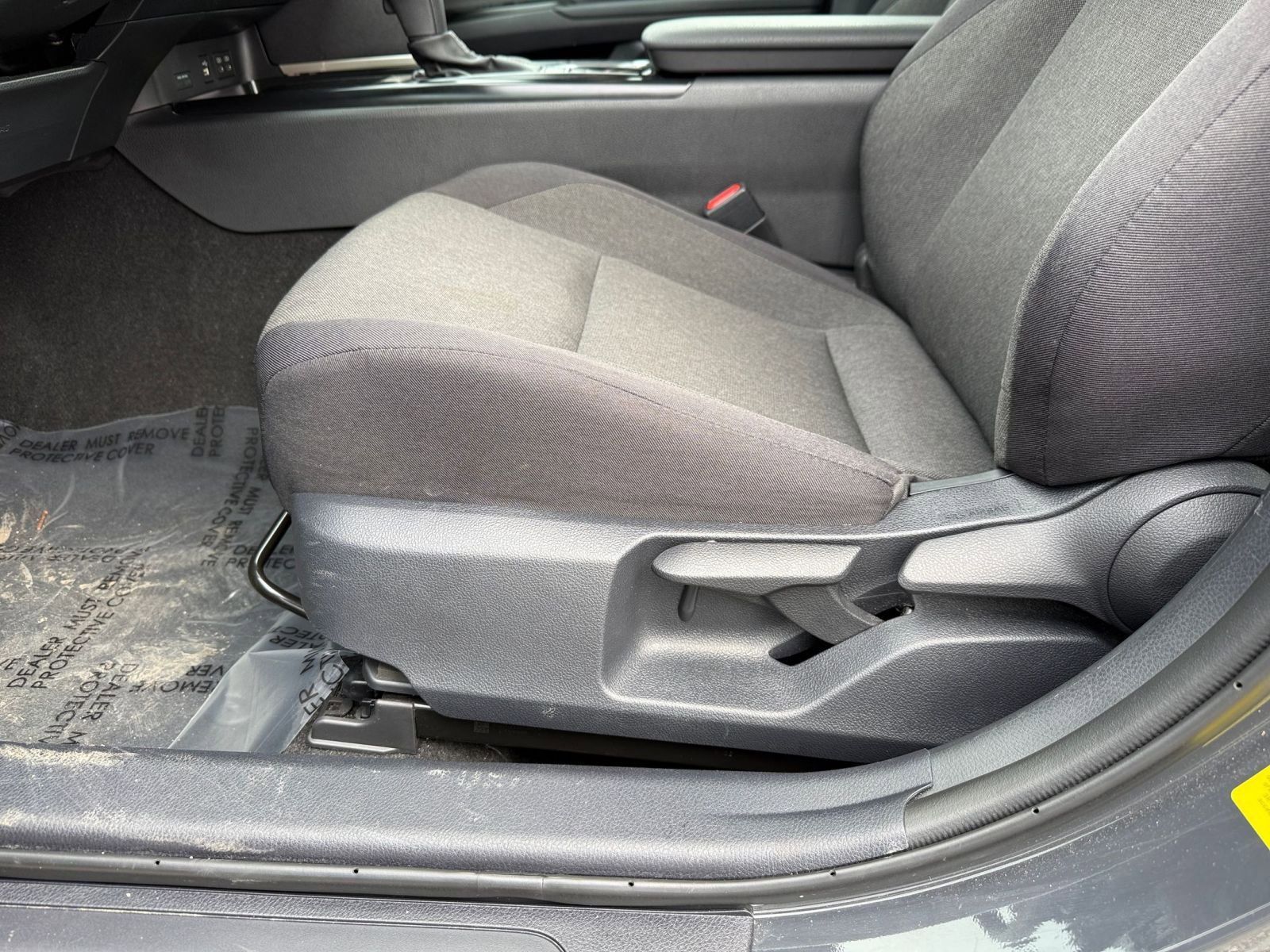 Used 2025 Toyota Camry LE image 22