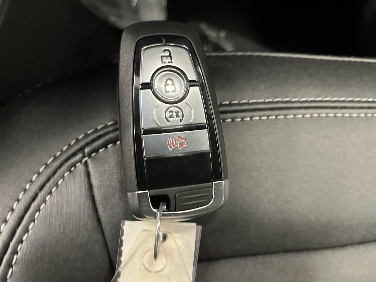 Used 2026 Ford Bronco Big Bend w/ Black Diamond Package AWD/4WD image 26