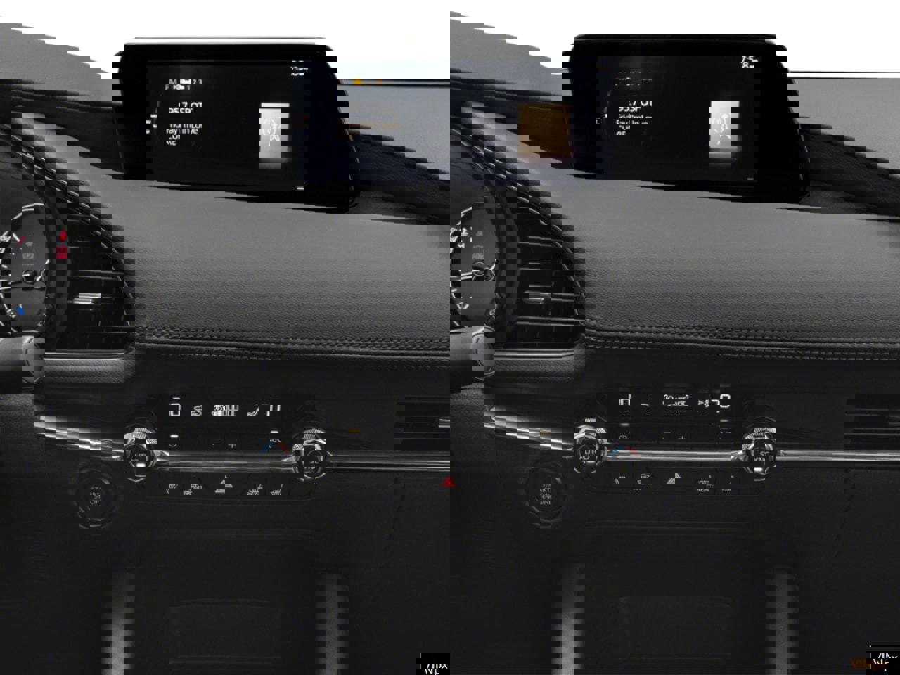 New 2026 MAZDA MAZDA3 2.5 S Sedan w/ Preferred Pkg image 8