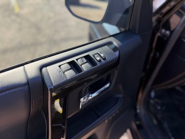 Used 2021 Toyota 4Runner Nightshade image 15