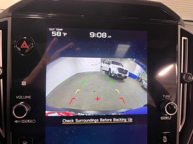 Used 2023 Subaru WRX Limited image 27