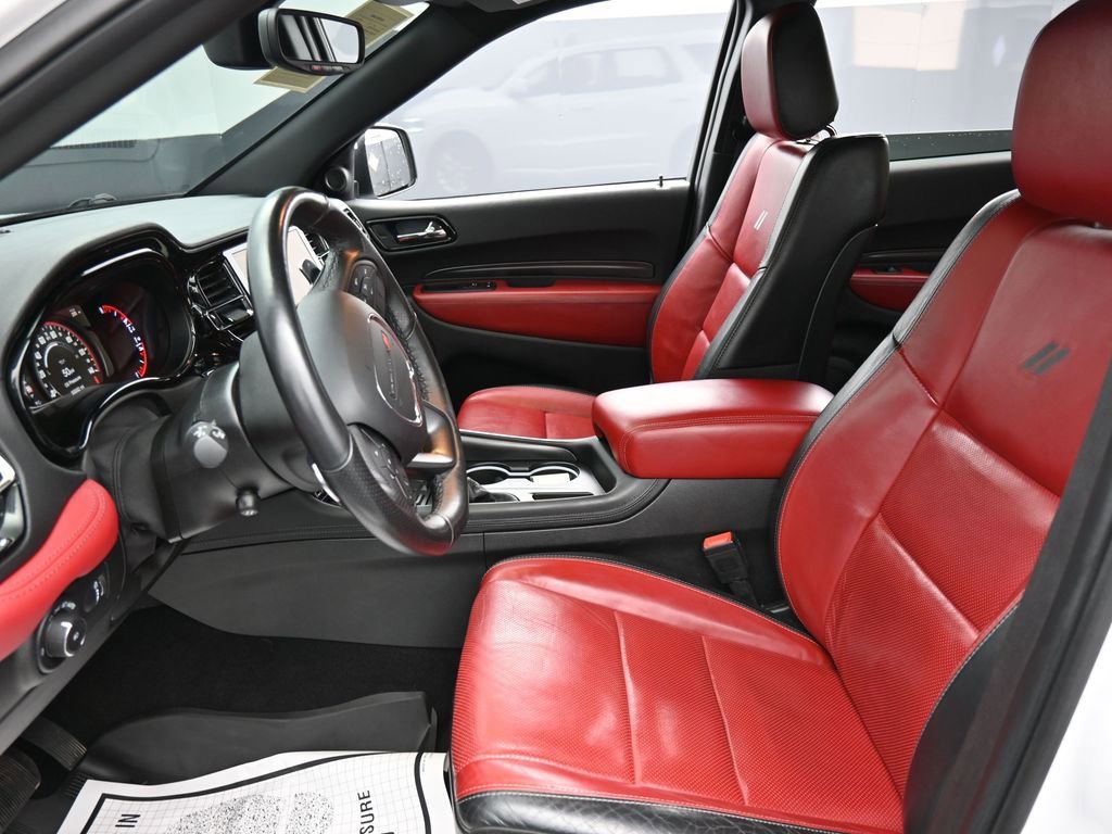 Certified 2022 Dodge Durango R/T image 11