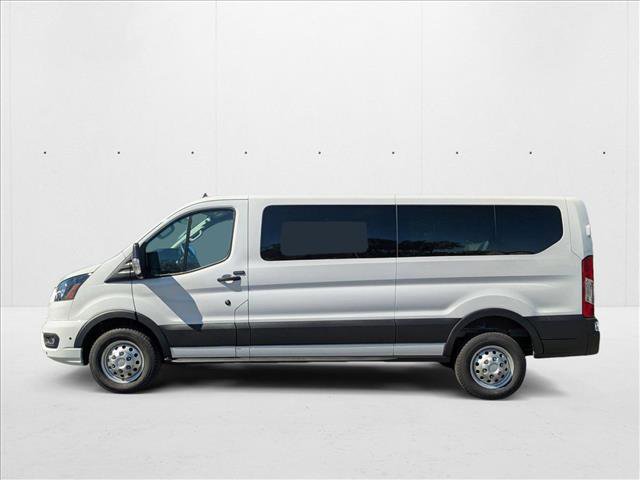 New 2024 Ford Transit 350 XL w/ Upfitter Package image 8