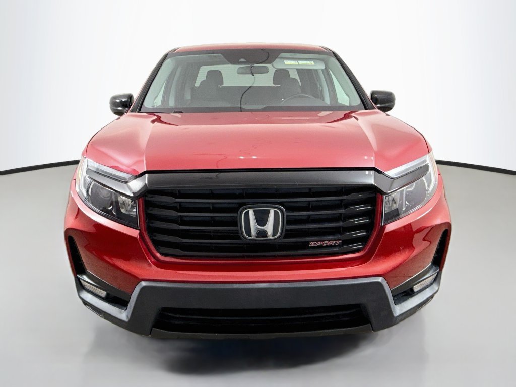 Used 2023 Honda Ridgeline Sport image 2
