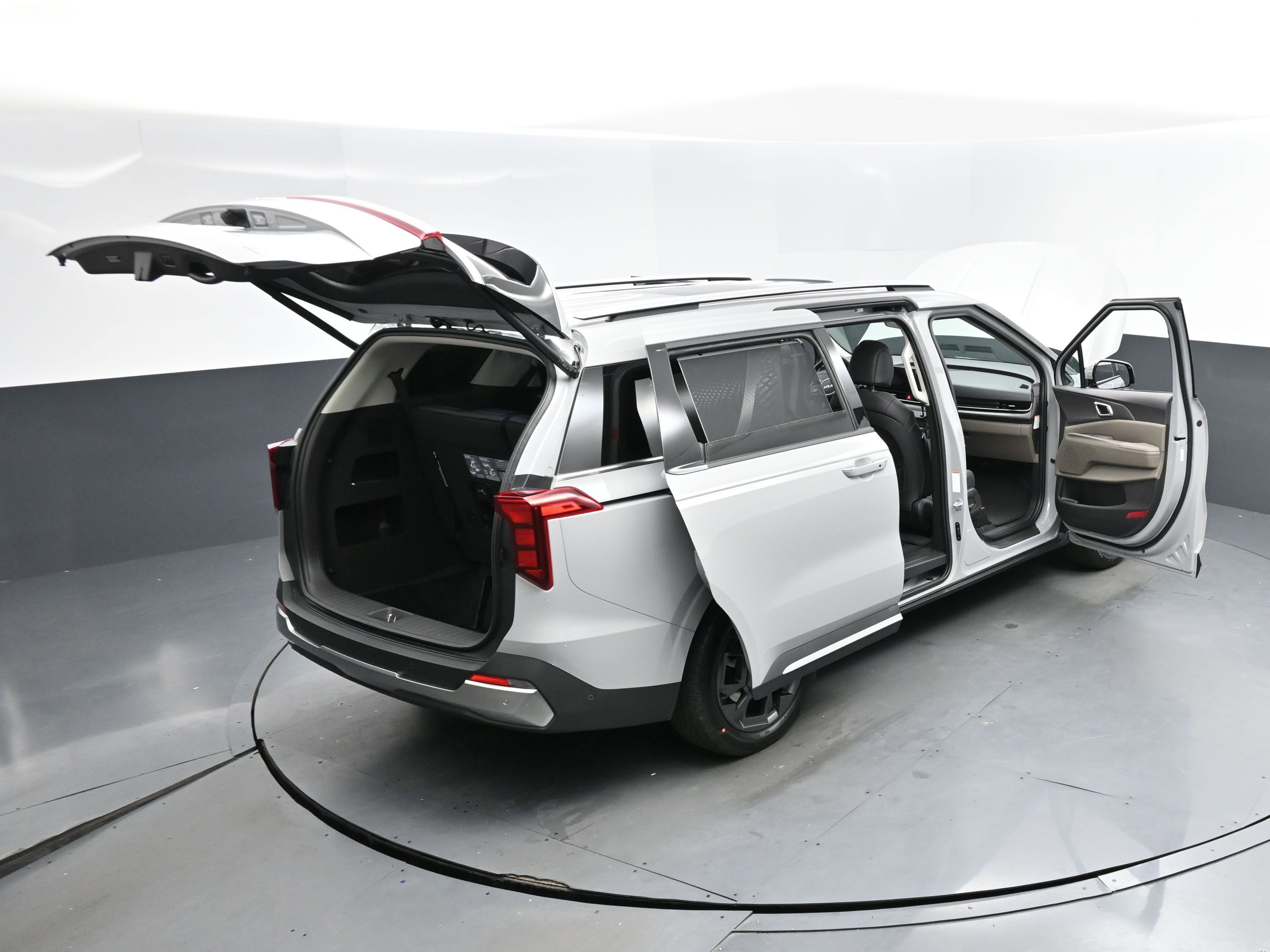 New 2026 Kia Carnival SX image 18