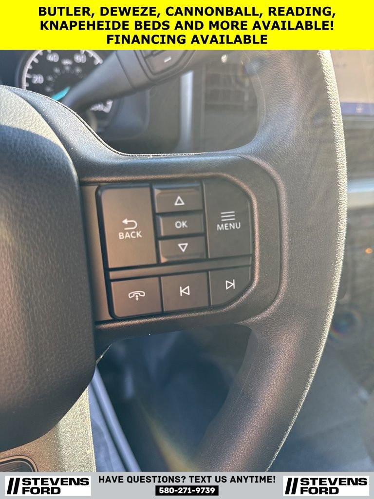 New 2026 Ford F350 XL image 29