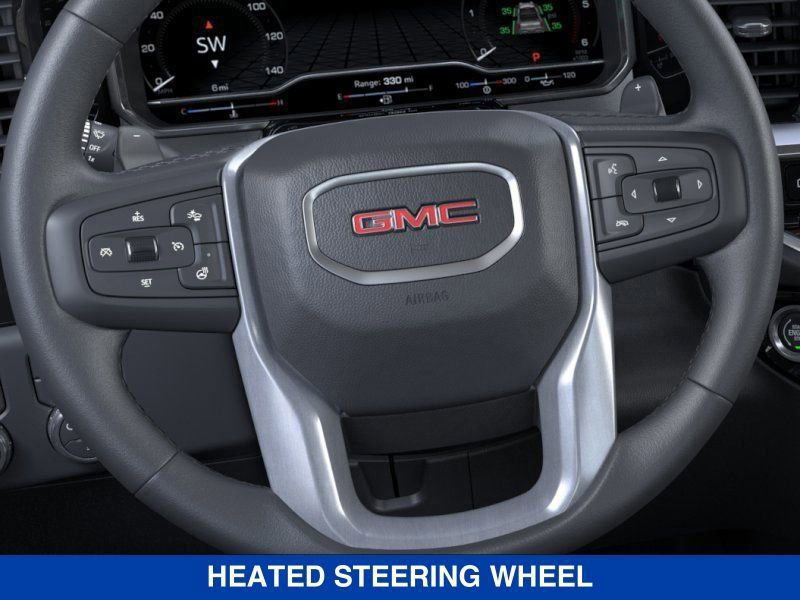 New 2026 GMC Sierra 1500 Elevation image 20