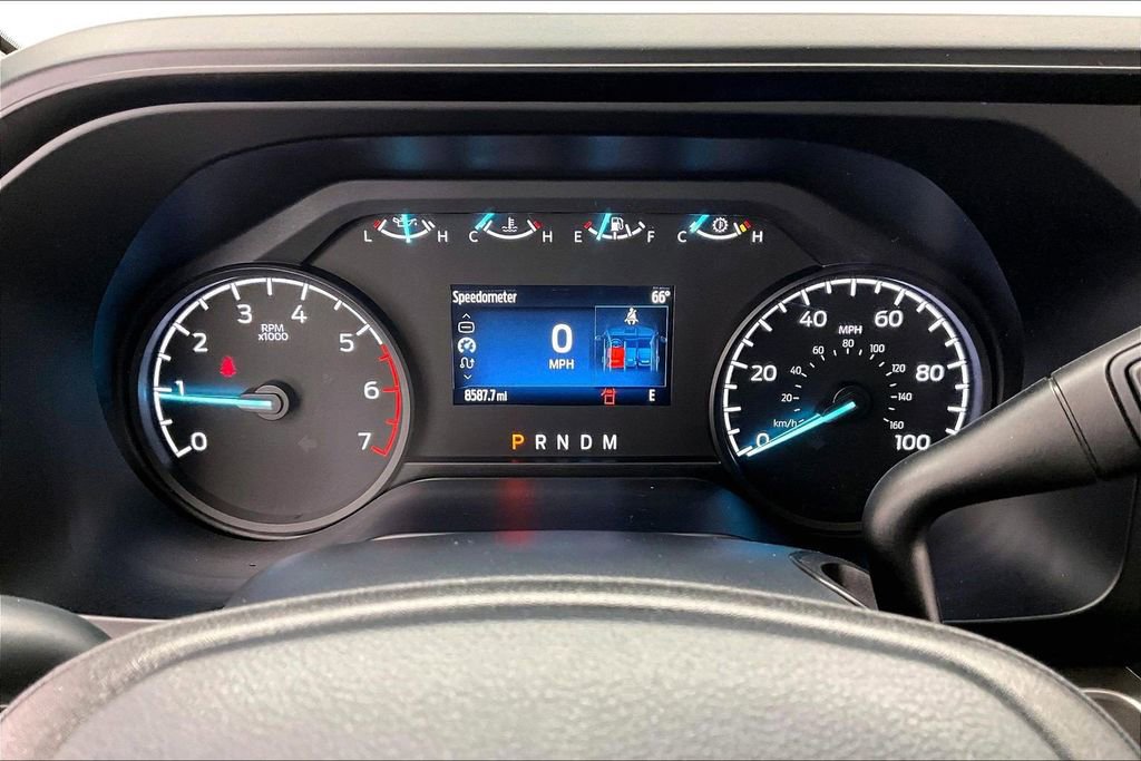 Used 2025 Ford F350 XLT w/ FX4 Off-Road Package image 19