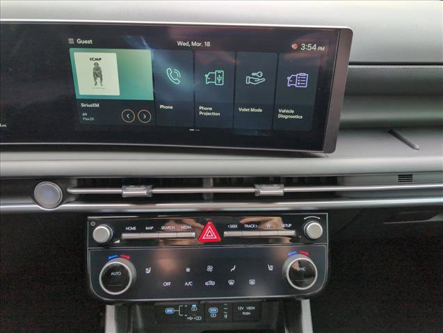New 2026 Hyundai Santa Cruz SEL AWD/4WD image 14