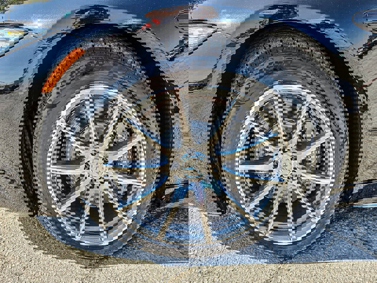 New 2025 Mercedes-Benz SL 43 AMG image 23