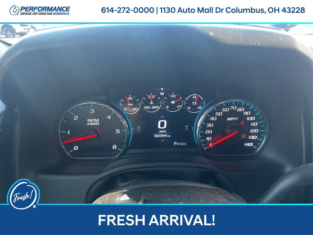 Used 2019 Chevrolet Tahoe Premier image 18