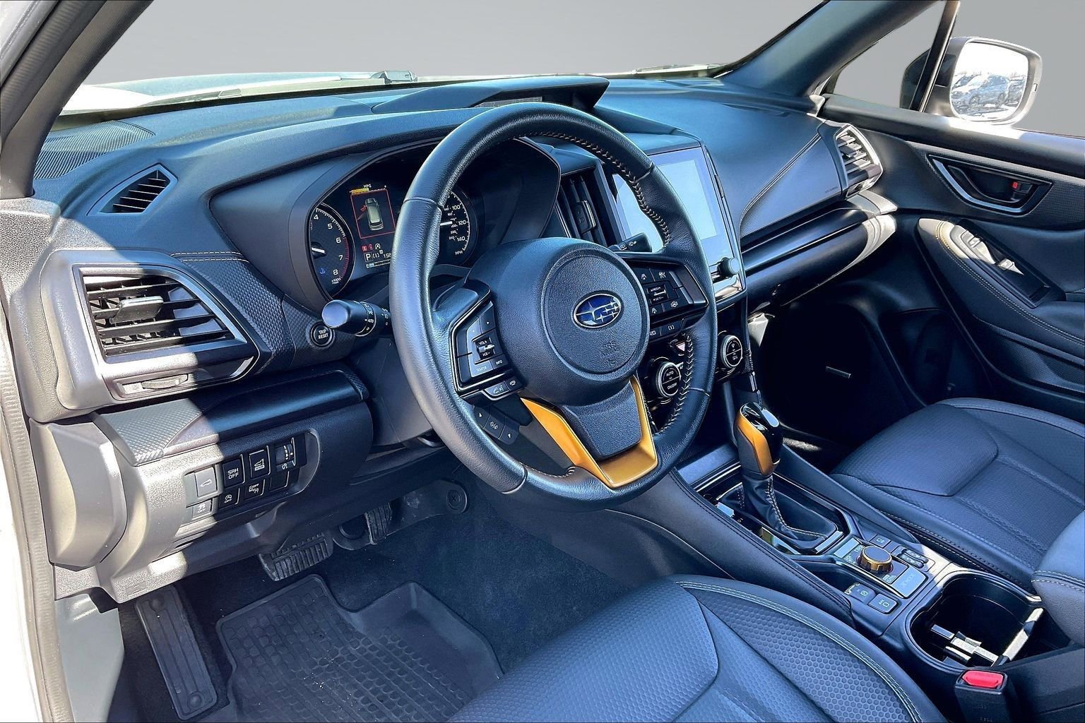 Certified 2024 Subaru Forester Wilderness image 12