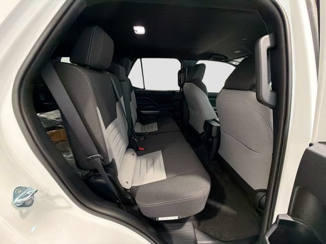 New 2026 Toyota 4Runner TRD Off-Road AWD/4WD image 21