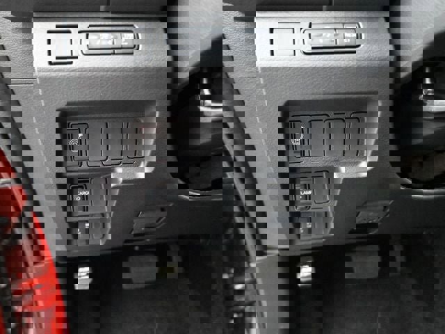 New 2026 Nissan Frontier SV w/ All-Weather Content Package image 11