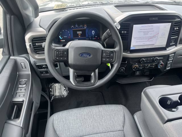 New 2026 Ford F150 XLT AWD/4WD image 11