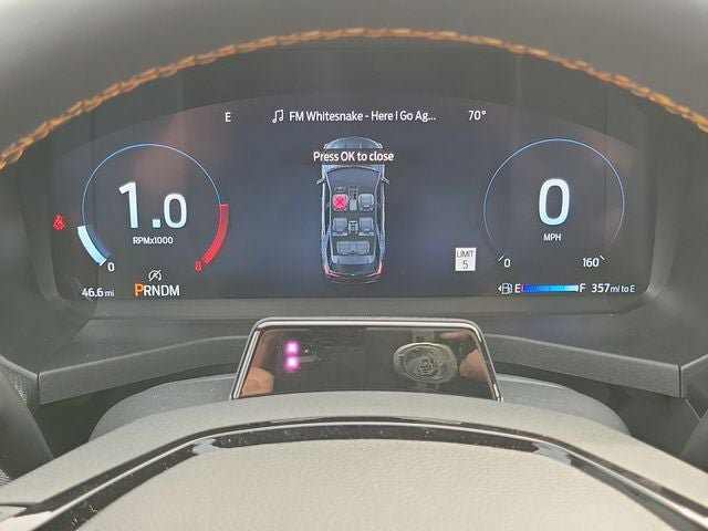 New 2026 Ford Explorer Tremor w/ Tremor Ultimate Package AWD/4WD image 13