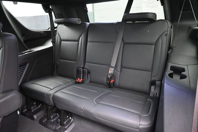 Used 2025 GMC Yukon Denali AWD/4WD image 17